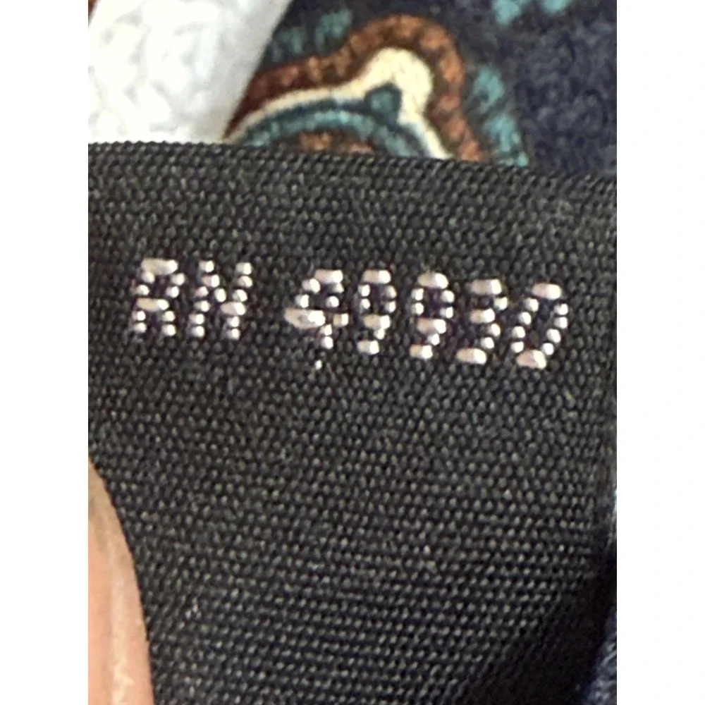 Zianetti italian silk